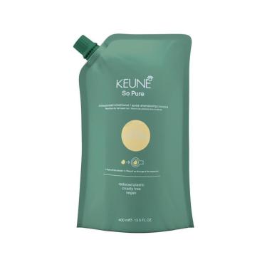 Imagem de Keune So Pure Restore Condicionador Refil 400ml-Unissex