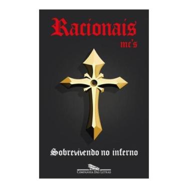 Imagem de Sobrevivendo no Inferno - CIA DAS LETRAS, Sortido