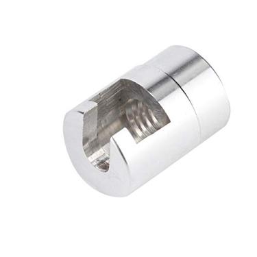 Imagem de Luqeeg Adaptador de Reparo de Amassados ​​sem Pintura Ferramenta M12 para Martelo Deslizante e Aba de Puxar, Peça de Reposição de Liga de Alumínio Forte para Entusiastas Automotivos de DIY