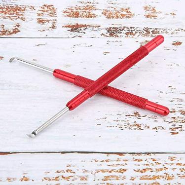 Imagem de ZJchao Ferramenta de Remoção de Mãos de Relógio Kit de Fabricação de Reparo Profissional de Precisão Em Aço Carbono Durável Relojoeiro Acessórios Essenciais para Trabalhadores de