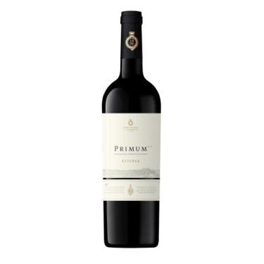 Imagem de Vinho Tinto José Maria da Fonseca Primum Reserva