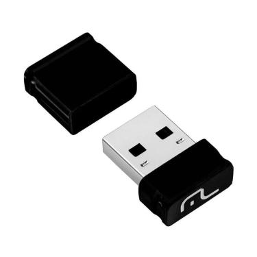 Imagem de Pen Drive Nano 16gb Preto