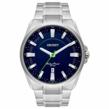 Imagem de Relógio Orient Mbss1354 D1Sx Casual Masculino-Masculino