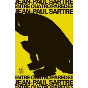 Imagem de Livro - Entre quatro paredes