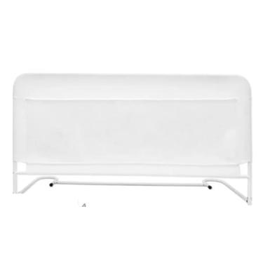 Imagem de Grade Proteção de Cama Premium Resistente(BRANCO)