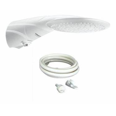 Imagem de Chuveiro Ducha Advanced Multi Lorenzetti 7500w 220v