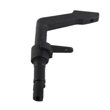 Imagem de CUOFYUNL Alça de mudança de marcha do motor de popa do barco para Hidea 2 tempos 4 cavalos de potência peças de atualização do motor