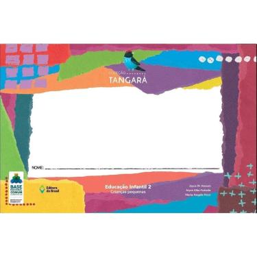 Imagem de Tangará - Educação Infantil - 2