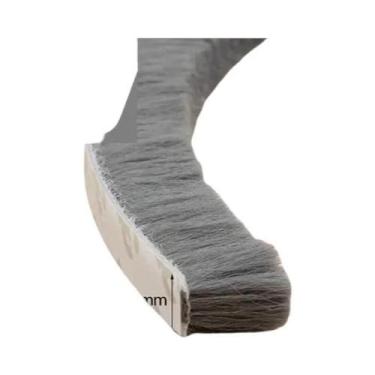 Imagem de Fita Adesiva Para Vedação De Portas E Janelas 5-10 Metros, Isolamento 