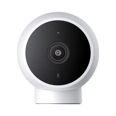 Imagem de Câmera IP Inteligente Xiaomi 2K Full HD Com Visão Noturna IR Super Gra