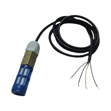 Imagem de Módulo Sensor De Temperatura E Umidade À Prova d'Água SHT40 SHT30 SHT2