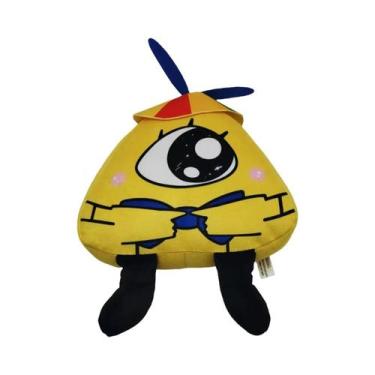 Imagem de Brinquedo De Pelúcia Baby Bill, Boneco De Cartoon Fofo E Macio Para Cr