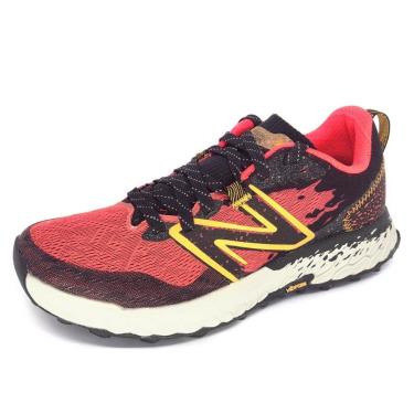 Imagem de Tênis New Balance Masculino Running Hierro V7-Masculino