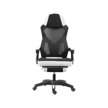 Imagem de Cadeira De Escritório Giratória Fox Branca Wz381