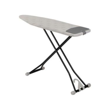 Imagem de Tábua De Passar Roupas Ou Linha Flow, Preto