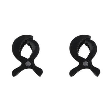 Imagem de Mosquiteiro Colorido Para Carrinho De Bebê E Cadeirinha Com Clipe, Cob