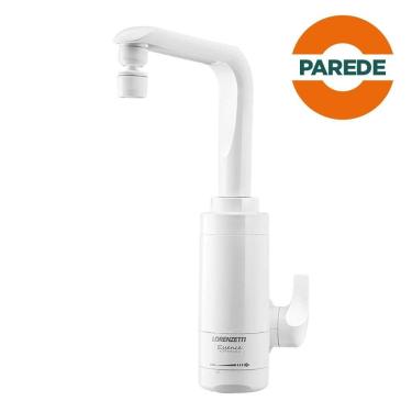 Imagem de Torneira Eletrônica de Parede, Lorenzetti Essence, 4600 Watts 110 Volts