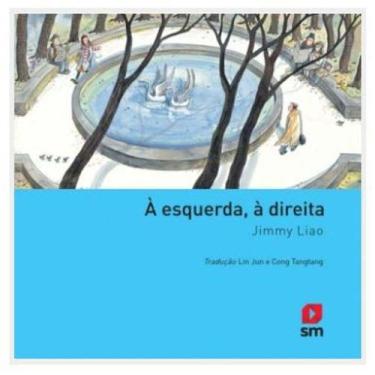 Imagem de Esquerda, a direita, a - SM (PARADIDATICOS), 3