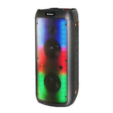 Imagem de CAIXA De SOM PORTÁTIL LIGHT BOX