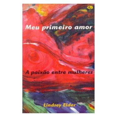 Imagem de Meu Primeiro Amor