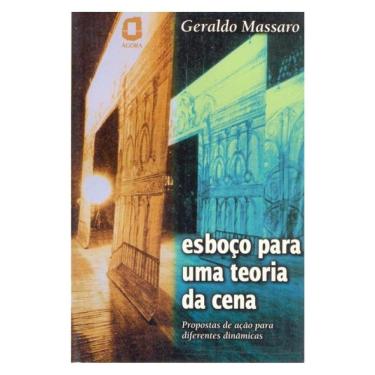 Imagem de Esboço Para Uma Teoria Da Cena