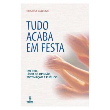 Imagem de Tudo Acaba Em Festa