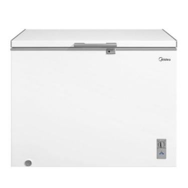 Imagem de Freezer Horizontal Midea 293 Litros 01 Porta MDRC411FZD013 Flexbeer In