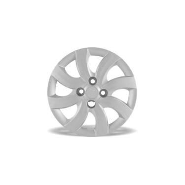 Imagem de Calota Fiat Aro 14 Palio Attractive 12/13 - GRID