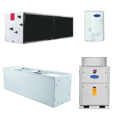 Imagem de Ar-Condicionado Splitão Carrier Ecosplit 20 TR Só Frio 220V Trifásico,