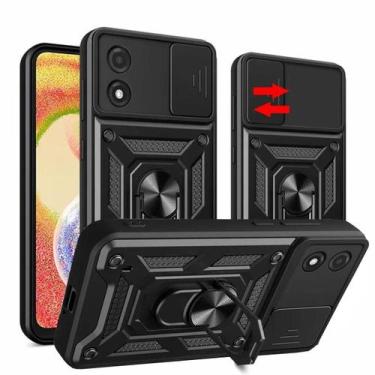 Imagem de Capa Capinha Case para Motorola Moto G04S - Protetora Resistente Anti 