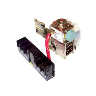 Imagem de Bobina de disparo reatancia am1c disjuntor de 225 a 400a 220v - SIBRAT