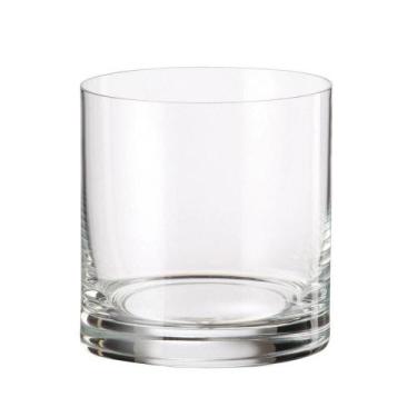 Imagem de Copo de Cristal Whisky 410ml - Bohemia