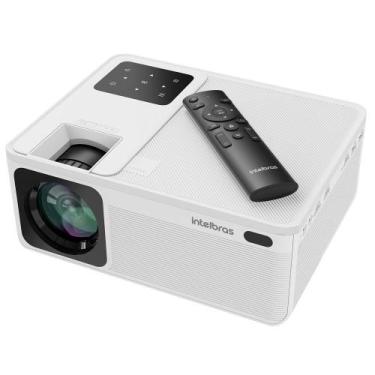 Imagem de Projetor Intelbras Full HD PFL5211, 5200 Lumens, 4290057