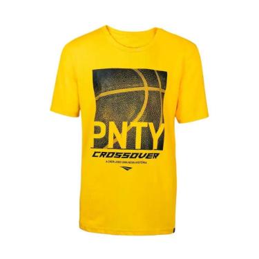Imagem de Camiseta Basquete Penalty Blast-Masculino