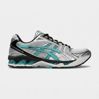 Imagem de Tênis Asics Gel Kayano 14 Masculino - Branco+Verde-Masculino