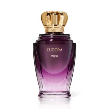 Imagem de Eudora Royal Desodorante Colônia Feminino 100Ml Magalu Entregas