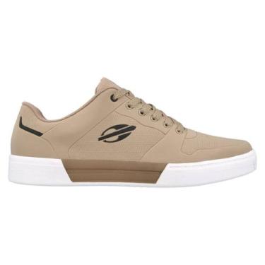 Imagem de Tênis Mormaii Urban Pulse 2 Original Sola Bicolor Perfil Alto Streetwe