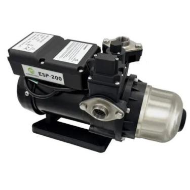 Imagem de Pressurizador de agua eurobombas esp 200 180w bivolt 110/220v
