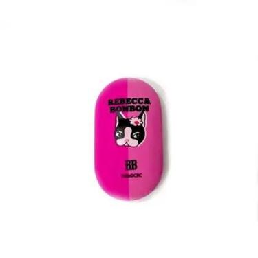 Imagem de Borracha Rebecca Bonbon Oval SkyPaper -, Rebecca Bonbon