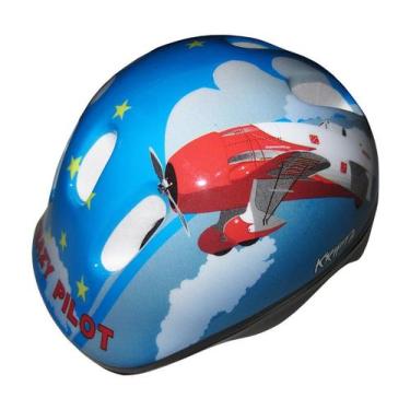 Imagem de Capacete infantil - Kripta 