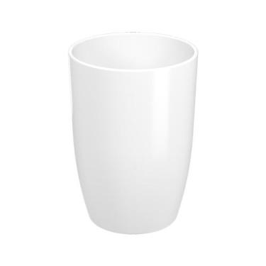 Imagem de Copo Coza Cozy 275 ml Reciclável Branco