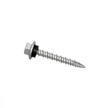 Imagem de Parafuso Telha Jomarca Sextavado Ponta Ogivada 10Mmx1.1/2'' % 32888 - 