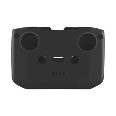 Imagem de Capa de Silicone para DJI RC N1 N2 N3 Neo Mini 4 PRO Air 3S Cor:Preto 