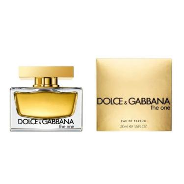 Imagem de Perfume Dolce&amp;Gabbana The One - Eau de Parfum - Feminino - 75 ml
