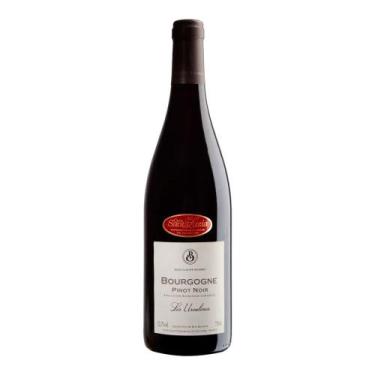 Imagem de Vinho Tinto Bourgogne Pinot Noir Jean Claude Boisset 750ml