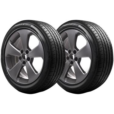 Imagem de Pneu Aro 17 Bridgestone Turanza T005 215/50 R17 95W XL - 2 Unidades