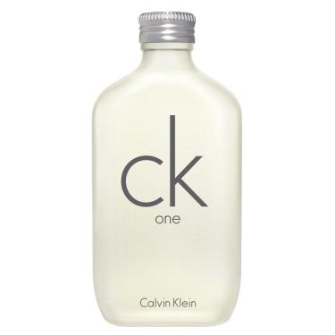 Imagem de Perfume Calvin Klein CK One Unissex EDT 100ml