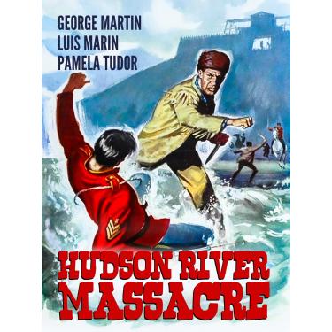 Imagem de Hudson River Massacre