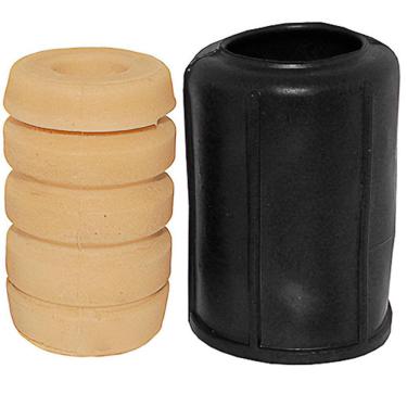 Imagem de Kit Batente Coifa Amortecedor Elba Fiorino Uno Dianteiro