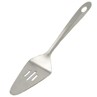Imagem de Chef Craft Select Cake and Pie Server, 25,4 cm, aço inoxidável